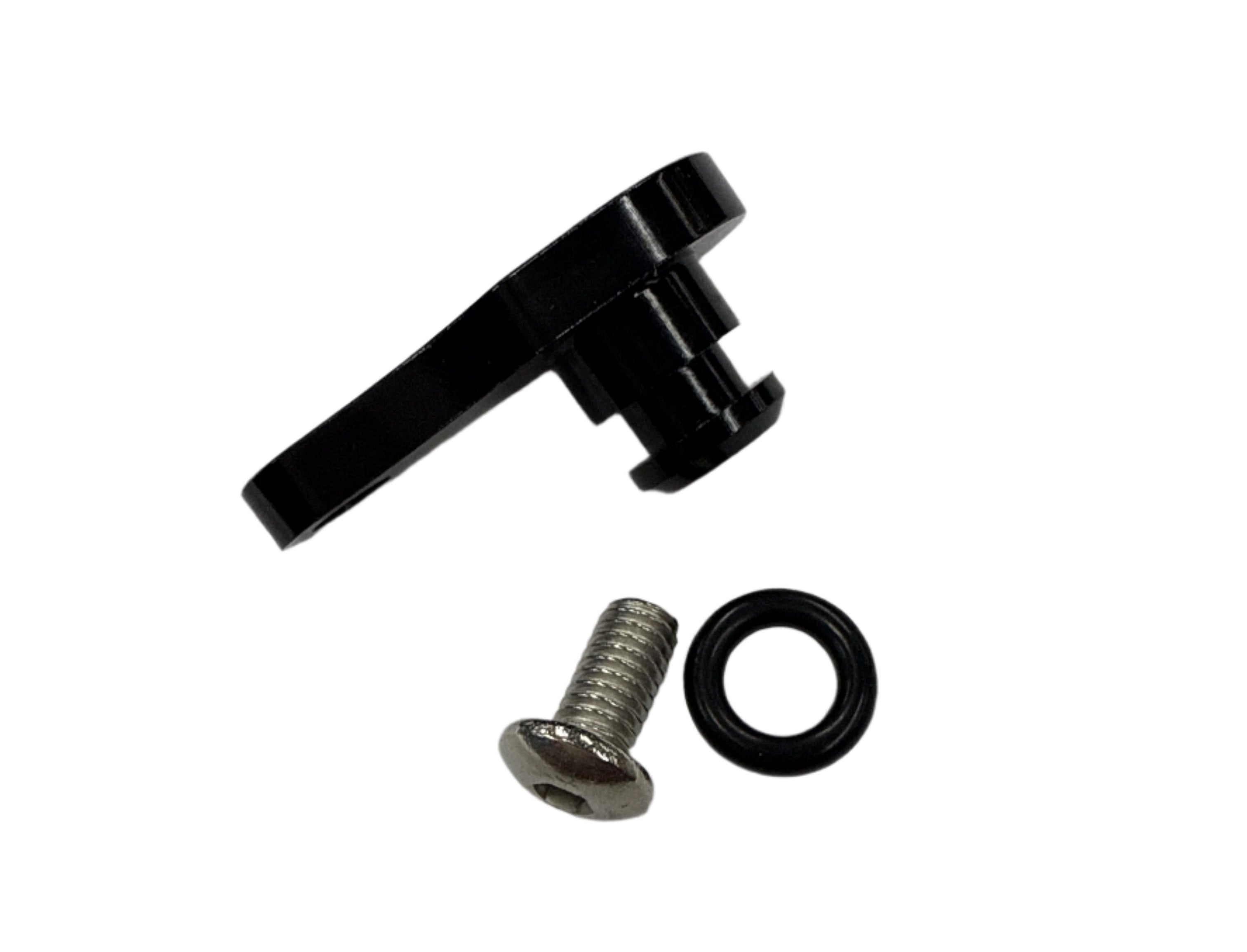 SPDZ1 Intake Map Port Plug For Honda Acura RSX Integra Civic Si RBC RRC K20 K24 Series