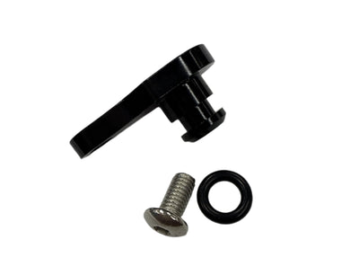 SPDZ1 Intake Map Port Plug For Honda Acura RSX Integra Civic Si RBC RRC K20 K24 Series