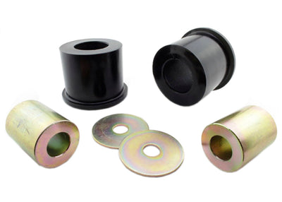 Whiteline Plus 10+ Chevrolet Camaro Rear Upper Inner Control Arm Bushing Kit W63348