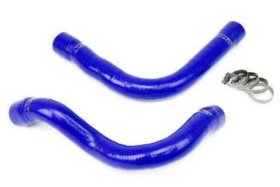 HPS Performance HPS Silicone Radiator Coolant Hose Kit BMW 1996-1999 Z3, 57-1007