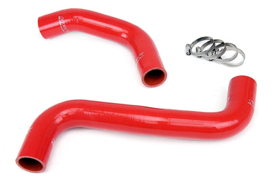 HPS Performance HPS Silicone Radiator Coolant Hose Kit Subaru 2009-2010 Impreza 2.5 GT 2.5L Turbo, 57-1064