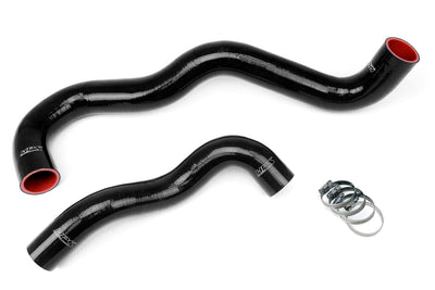 HPS Silicone Radiator Coolant Hose Kit Ford 2003-2007 F450 Superduty 6.0L V8 Diesel Turbo