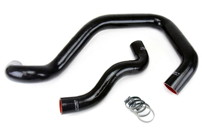HPS Performance HPS Silicone Radiator Coolant Hose Kit Ford 2003.5-2005 Excursion 6.0L V8 Diesel Turbo