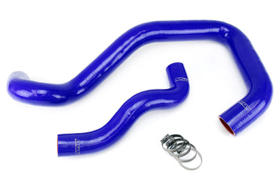 HPS Performance HPS Silicone Radiator Coolant Hose Kit Ford 2003-2007 F350 Superduty 6.0L V8 Diesel Turbo