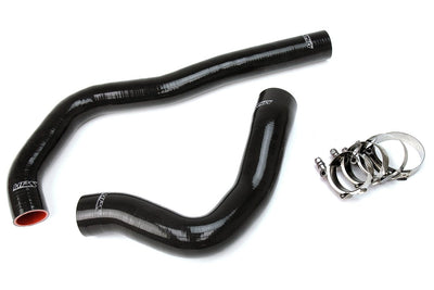 HPS Performance HPS Silicone Radiator Coolant Hose Kit Dodge 1999-2002 Ram Pickup 5.9L Diesel Cummins, 57-1222