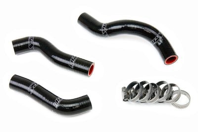 HPS Performance HPS Silicone Radiator Coolant Hose Kit KTM 2011-2012 250SXF, 57-1249
