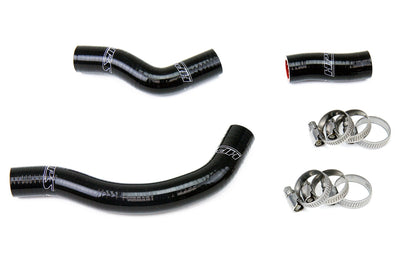 HPS Performance HPS Silicone Radiator Coolant Hose Kit KTM 2007-2010 450SXF, 57-1250