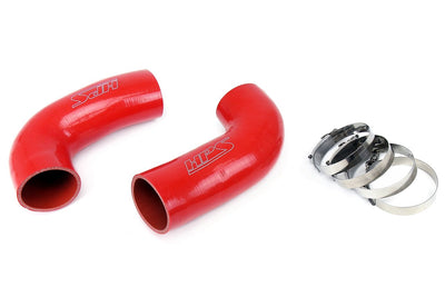 HPS Performance HPS Silicone Air Intake Kit Post MAF Hose BMW 1998-2003 M5 E39 5.0 V8, 57-1291