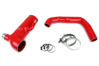 HPS Performance HPS Silicone Air Intake Kit Post MAF Hose Subaru 2013-2020 BRZ, 57-1293