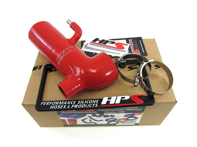 HPS Performance HPS Silicone Air Intake Kit Post MAF Hose Scion 2013-2016 FRS, 57-1294