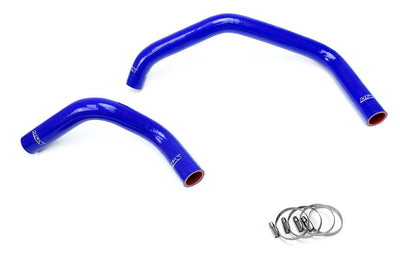 HPS Performance HPS Silicone Radiator Coolant Hose Kit Toyota 2007-2014 Tundra 4.0L V6, 57-1301