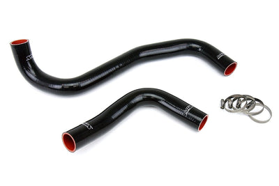 HPS Performance HPS Silicone Radiator Coolant Hose Kit 2008-2009 Toyota Sequoia 4.7L V8, 57-1302