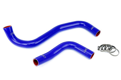 HPS Performance HPS Silicone Radiator Coolant Hose Kit 2008-2009 Toyota Sequoia 4.7L V8, 57-1302
