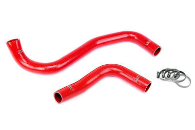HPS Performance HPS Silicone Radiator Coolant Hose Kit 2008-2009 Toyota Sequoia 4.7L V8, 57-1302
