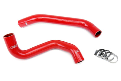 HPS Performance HPS Silicone Radiator Coolant Hose Kit Chevy 2010-2015 Camaro 3.6L V6, 57-1305