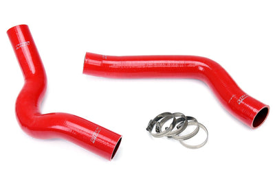 HPS Performance HPS Silicone Radiator Coolant Hose Kit Dodge 2003-2006 Viper SRT-10 8.3L V10, 57-1317