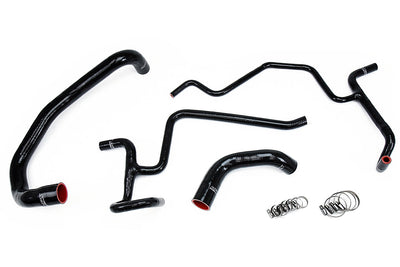 HPS Performance HPS Silicone Coolant Hose Kit Dodge 2005-2008 Magnum R/T 5.7L V8