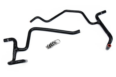 HPS Performance HPS Silicone Coolant Hose Kit Dodge 2006-2010 Charger R/T 5.7L V8
