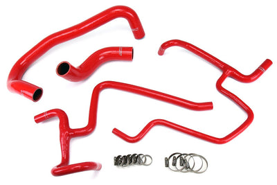 HPS Performance HPS Silicone Radiator and Heater Coolant Hose Kit Dodge 2006-2008 Magnum SRT8 6.1L V8, 57-1327