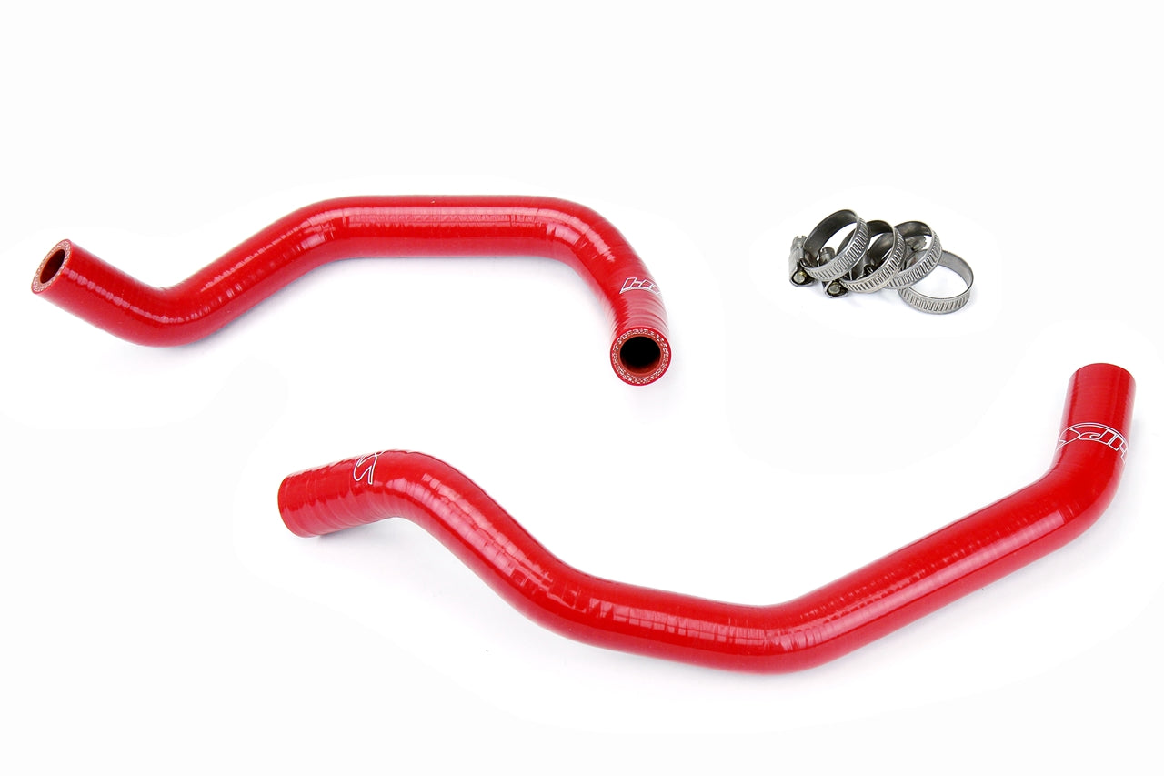 HPS Performance HPS Silicone Heater Coolant Hose Kit Toyota 2012-2017 Tundra V8 5.7L Left Hand Drive, 57-1342