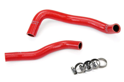 HPS Performance HPS Silicone Radiator Coolant Hose Kit Kawasaki 03-08 KFX400 , 57-1360