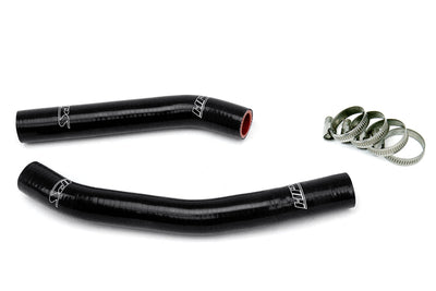 HPS Performance HPS Silicone Radiator Coolant Hose Kit Suzuki 2006-2010 LTR450, 57-1361