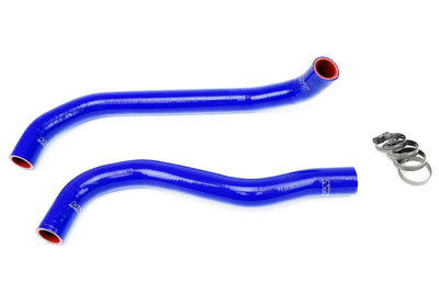 HPS Performance HPS Silicone Radiator Coolant Hose Kit Acura 2009-2014 TSX 2.4L 4Cyl, 57-1383