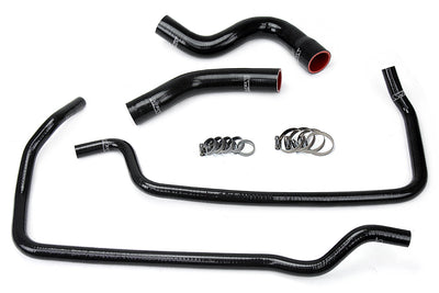 HPS Performance HPS Silicone Radiator + Heater Coolant Hose Kit Jeep 2001-2004 Grand Cherokee WJ 4.7L V8, 57-1449