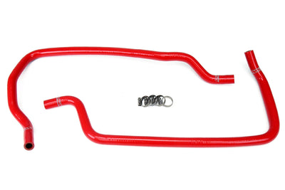HPS Performance HPS Silicone Heater Coolant Hose Kit Jeep 2001-2004 Grand Cherokee WJ 4.7L V8, 57-1449H