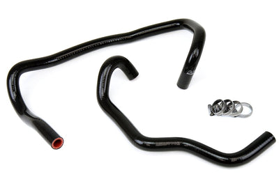 HPS Performance HPS Silicone Heater Coolant Hose Kit Toyota 2005-2015 Tacoma 4.0L V6, 57-1469