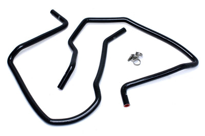 HPS Performance HPS Silicone heater Coolant Hose Kit Dodge 2004-2006 Ram 1500 SRT-10 8.3L V10, 57-1498H