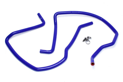HPS Performance HPS Silicone heater Coolant Hose Kit Dodge 2004-2006 Ram 1500 SRT-10 8.3L V10, 57-1498H