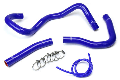HPS Silicone Radiator Coolant Hose Kit Mitsubishi 2008-2017 Lancer 2.0L 2.4L DE ES GTS, 57-1530