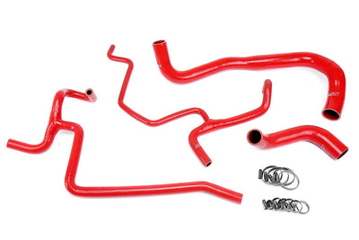HPS Performance HPS Silicone Radiator + Heater Coolant Hose Kit Chrysler 2011-2020 300 5.7L V8, 57-1645
