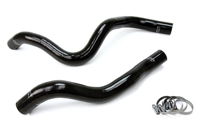 HPS Performance HPS Silicone Radiator Coolant Hose Kit 2016-2020 Honda Pilot 3.5L V6, 57-1677