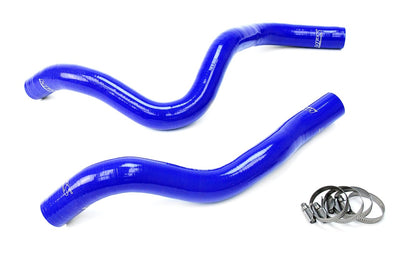 HPS Silicone Radiator Coolant Hose Kit 2019-2020 Honda Passport 3.5L V6, 57-1677