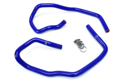 HPS Performance HPS Silicone Heater Coolant Hose Kit Toyota 2010-2024 4Runner 4.0L V6, 57-1694