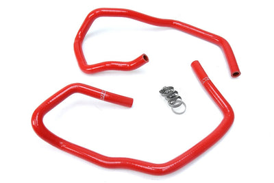 HPS Performance HPS Silicone Heater Coolant Hose Kit Toyota 2010-2024 4Runner 4.0L V6, 57-1694