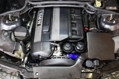 HPS Performance HPS Silicone Coolant Hose Kit BMW 2001-2006 325Ci 2.5L E46 M52TU / M54