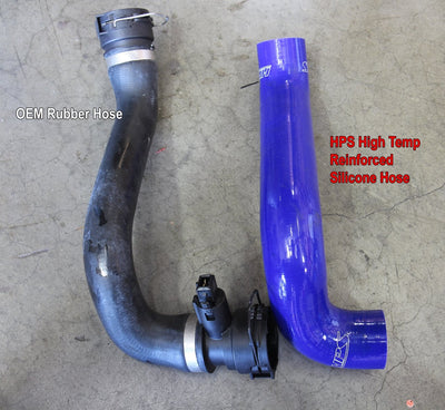 HPS Performance HPS Silicone Coolant Hose Kit BMW 2001-2006 325Ci 2.5L E46 M52TU / M54