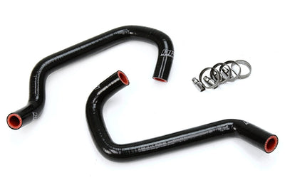 HPS Performance HPS Silicone Heater Coolant Hose Kit Toyota 2011-2015 Tundra 4.0L V6, 57-1701