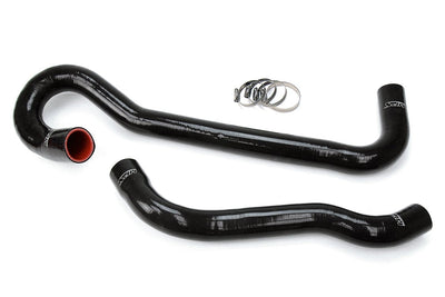 HPS Performance HPS Silicone Radiator Coolant Hose Kit Jeep 2006-2008 Commander 5.7L V8 XK, 57-1704