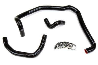 HPS Performance HPS Silicone Heater Coolant Hose Kit Toyota 1995-2004 Tacoma 2.4L & 2.7L 4Cyl, 57-1746H
