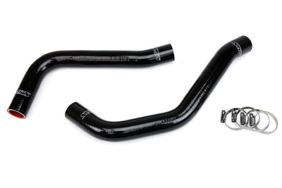 HPS Performance HPS Silicone Radiator Coolant Hose Kit Toyota 2003-2009 4Runner 4.0L V6, 57-1784