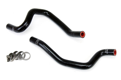 HPS Performance HPS Silicone Heater Coolant Hose Kit Subaru 2002-2003 WRX 2.0L Turbo, 57-1802