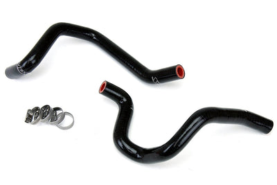 HPS Performance HPS Silicone Heater Coolant Hose Kit 2005 Subaru Impreza WRX 2.0L Turbo, 57-1804