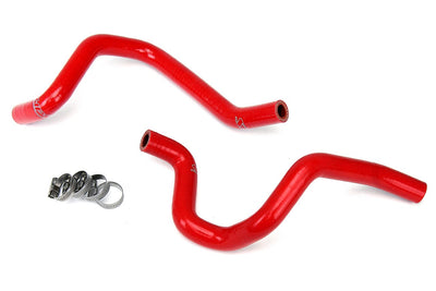 HPS Performance HPS Silicone Heater Coolant Hose Kit 2005 Subaru Impreza WRX 2.0L Turbo, 57-1804