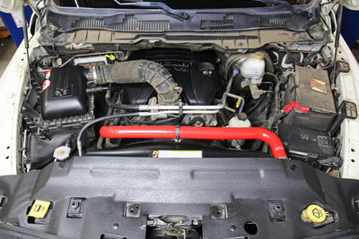 HPS Performance HPS Silicone Radiator Coolant Hose Kit Dodge 2009-2020 Ram 1500 Pickup 5.7L V8 without Oil Coolers , 57-1818