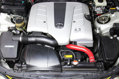 HPS Performance HPS Silicone Radiator Coolant Hose Kit Lexus 2001-2005 GS430 4.3L V8, 57-1828