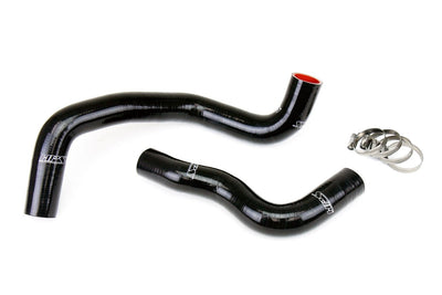 HPS Performance HPS Silicone Radiator Coolant Hose Kit 2014-2016 Infiniti Q50 3.7L V6, 57-1833